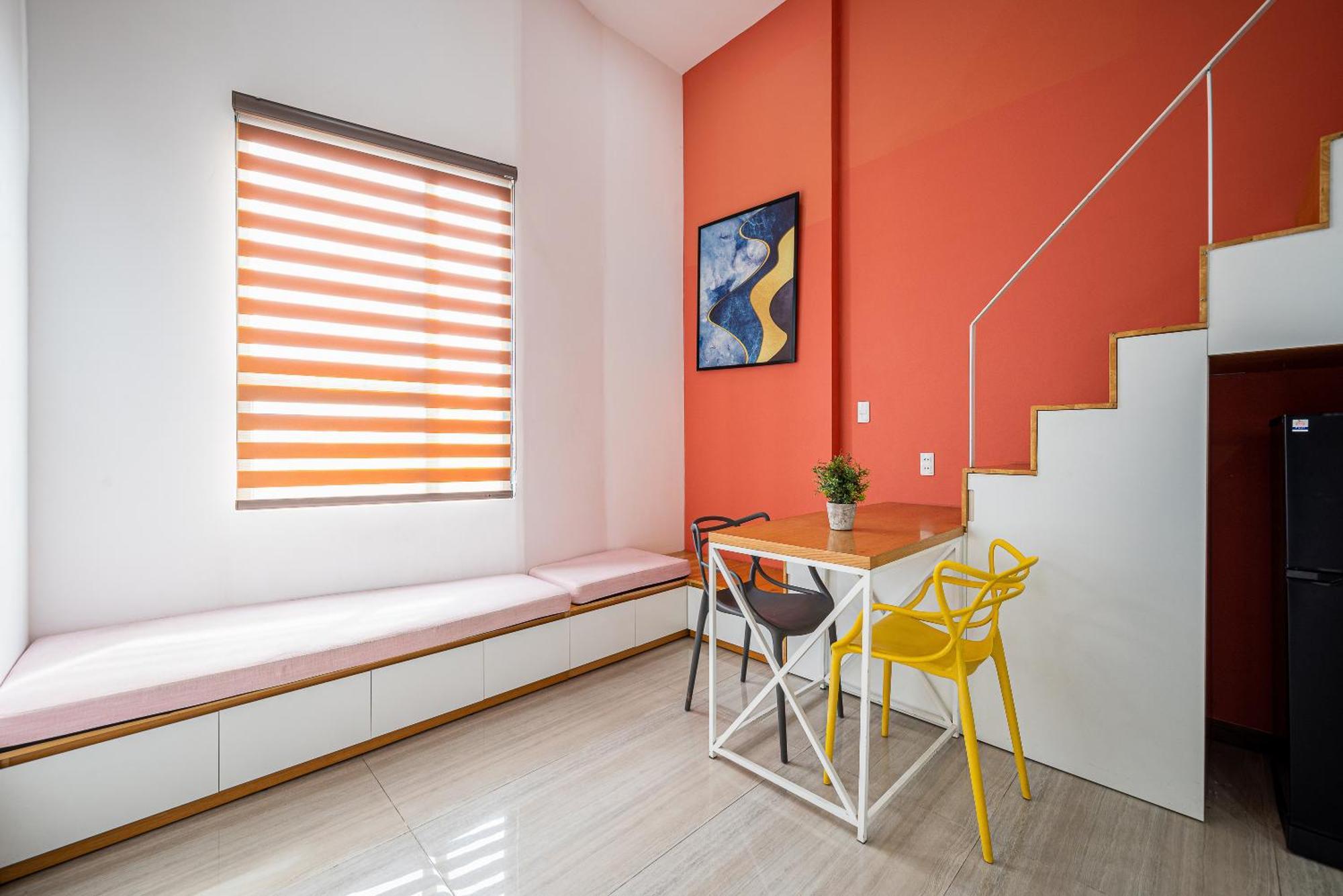 Aparthotel Cozrum Homes - Kola *